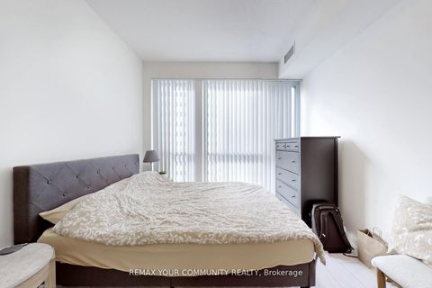 Photo 18 at 2117 - 4955 Yonge Street, Willowdale East, Toronto