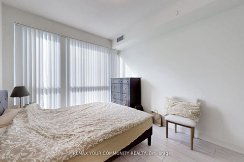 Photo 19 at 2117 - 4955 Yonge Street, Willowdale East, Toronto