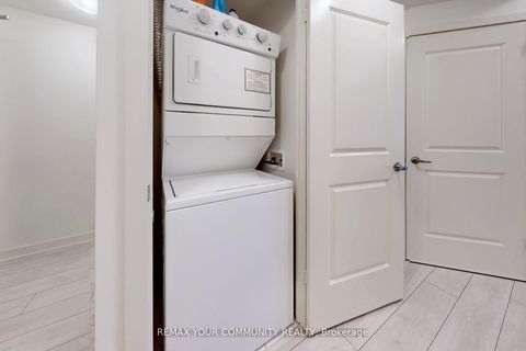 Photo 26 at 2117 - 4955 Yonge Street, Willowdale East, Toronto