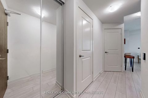 Photo 27 at 2117 - 4955 Yonge Street, Willowdale East, Toronto