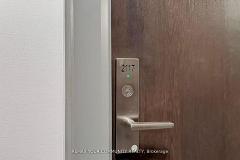 Photo 29 at 2117 - 4955 Yonge Street, Willowdale East, Toronto