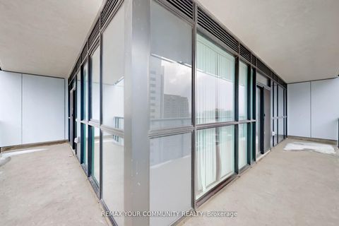 Photo 30 at 2117 - 4955 Yonge Street, Willowdale East, Toronto