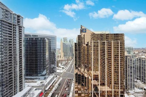 Photo 36 at 2117 - 4955 Yonge Street, Willowdale East, Toronto