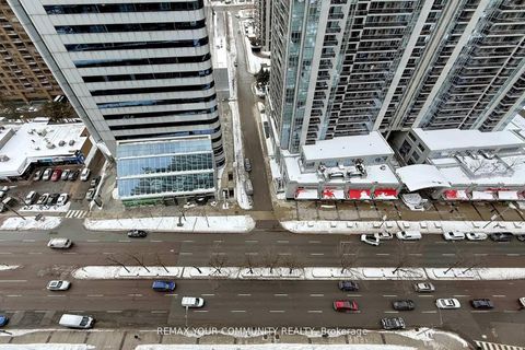 Photo 41 at 2117 - 4955 Yonge Street, Willowdale East, Toronto