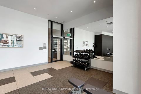 Photo 43 at 2117 - 4955 Yonge Street, Willowdale East, Toronto