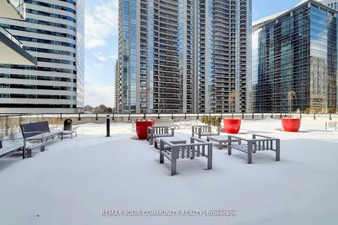 Photo 44 at 2117 - 4955 Yonge Street, Willowdale East, Toronto