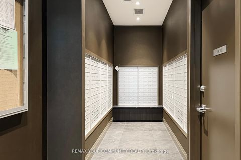 Photo 46 at 2117 - 4955 Yonge Street, Willowdale East, Toronto