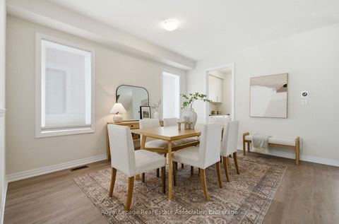 Photo 2 at 103 Northrop Avenue, Newcastle, Clarington