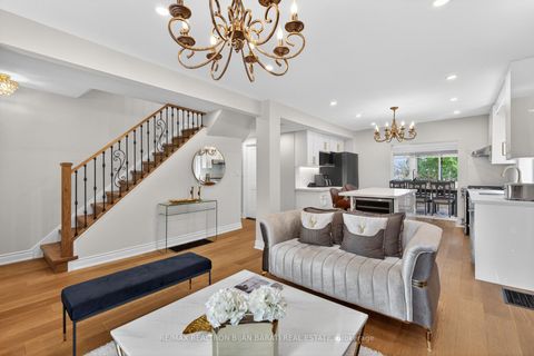 Photo 7 at 1 Wanless Crescent, Lawrence Park South, Toronto