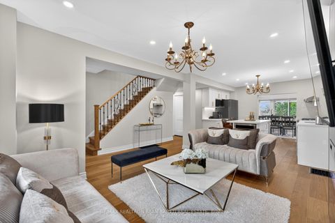 Photo 8 at 1 Wanless Crescent, Lawrence Park South, Toronto