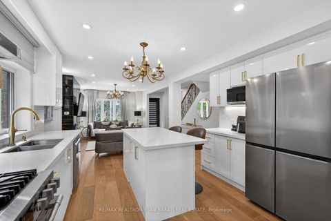 Photo 9 at 1 Wanless Crescent, Lawrence Park South, Toronto