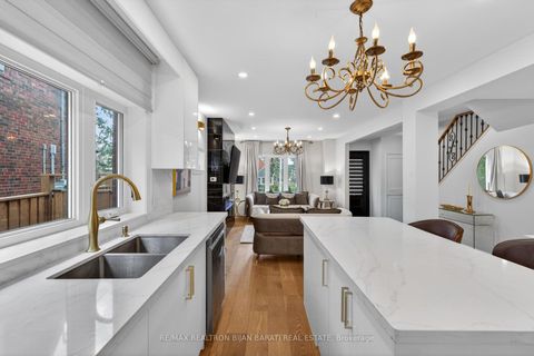 Photo 12 at 1 Wanless Crescent, Lawrence Park South, Toronto