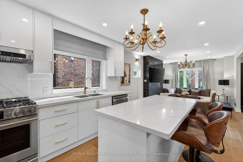 Photo 13 at 1 Wanless Crescent, Lawrence Park South, Toronto