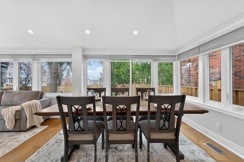 Photo 17 at 1 Wanless Crescent, Lawrence Park South, Toronto