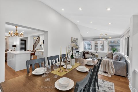 Photo 18 at 1 Wanless Crescent, Lawrence Park South, Toronto