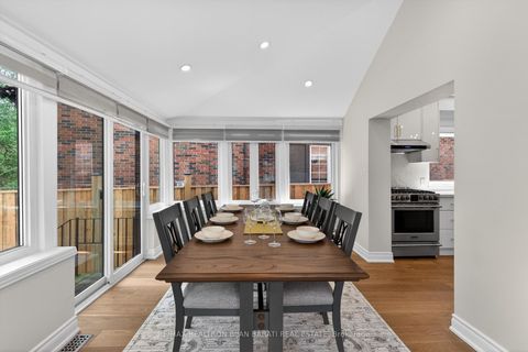 Photo 19 at 1 Wanless Crescent, Lawrence Park South, Toronto