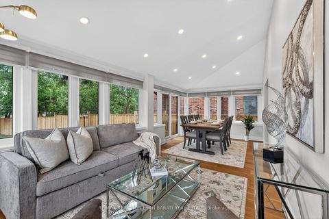 Photo 23 at 1 Wanless Crescent, Lawrence Park South, Toronto