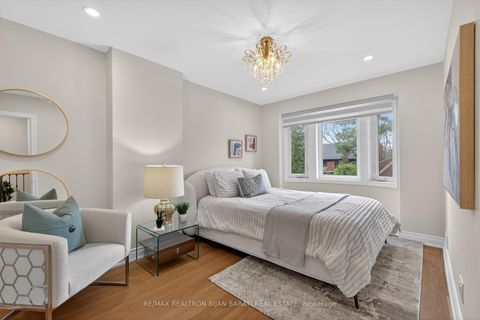 Photo 26 at 1 Wanless Crescent, Lawrence Park South, Toronto