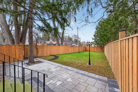 Photo 43 at 1 Wanless Crescent, Lawrence Park South, Toronto