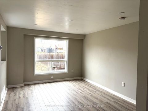 Photo 1 at 199 Tunbridge Road, Georgian Drive, Barrie