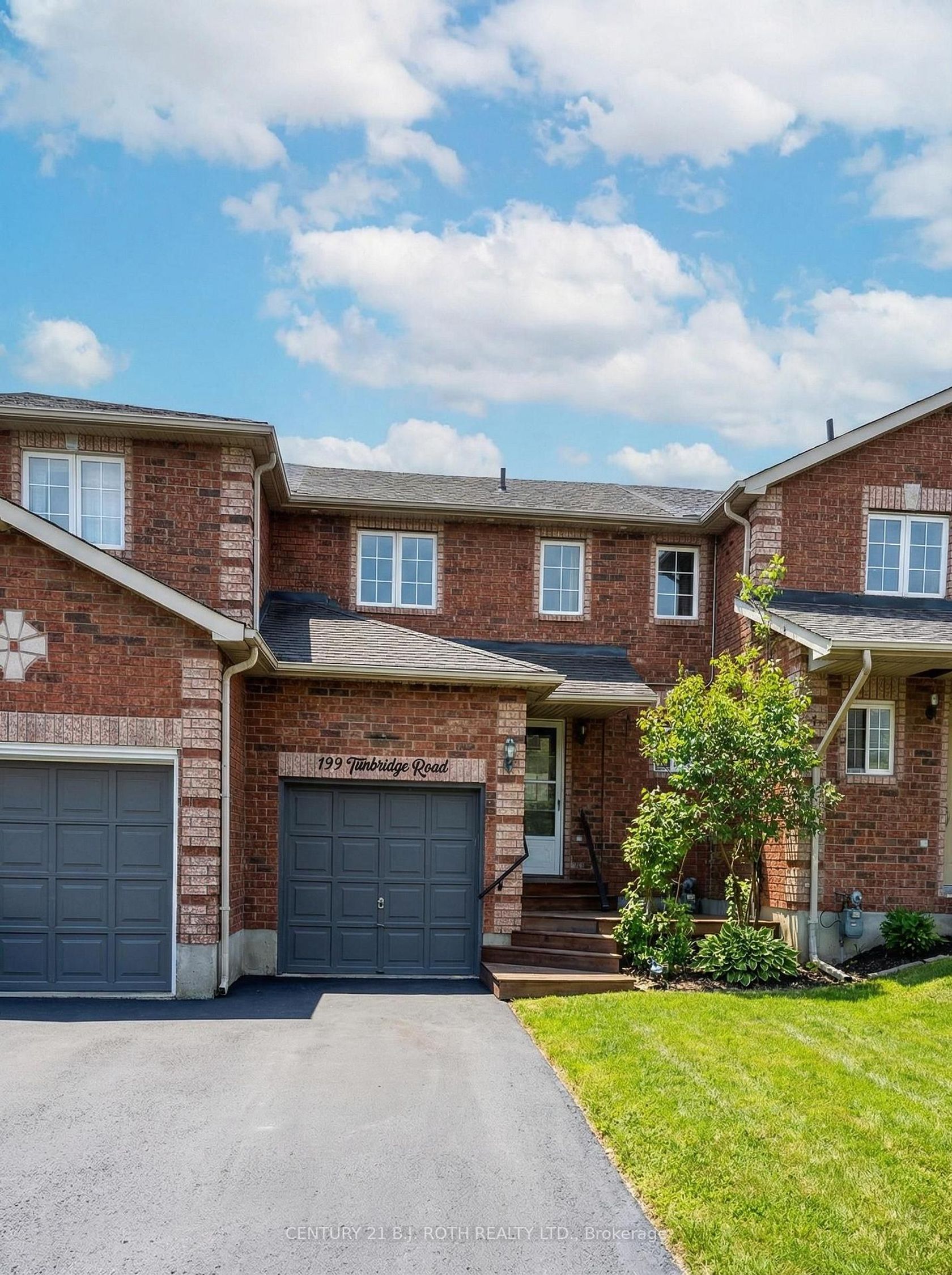 199 Tunbridge Road, Georgian Drive, Barrie photo 6