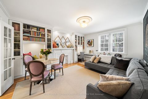 Photo 0 at #205 - 480 Oriole Parkway, Eglinton, Toronto