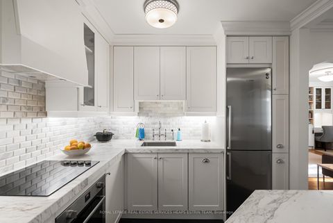 Photo 5 at #205 - 480 Oriole Parkway, Eglinton, Toronto