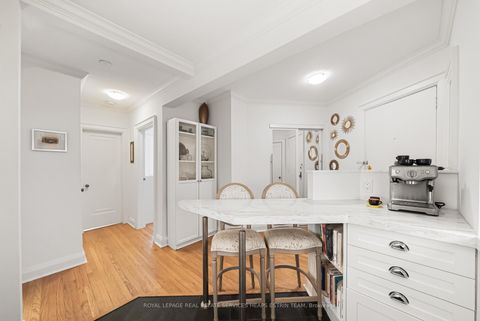 Photo 6 at #205 - 480 Oriole Parkway, Eglinton, Toronto