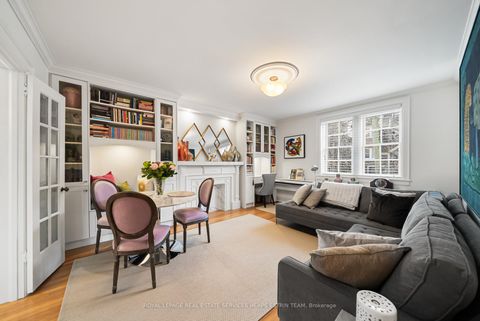 Photo 8 at #205 - 480 Oriole Parkway, Eglinton, Toronto