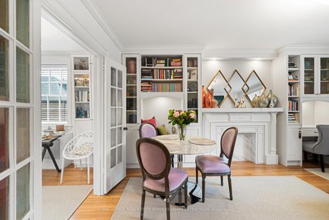 Photo 9 at #205 - 480 Oriole Parkway, Eglinton, Toronto