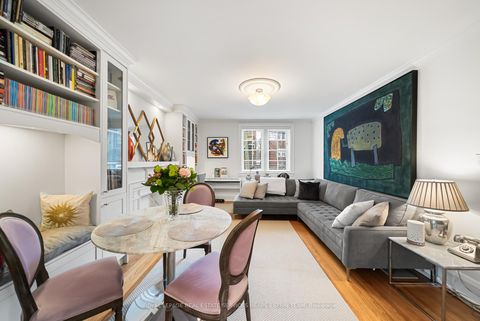 Photo 10 at #205 - 480 Oriole Parkway, Eglinton, Toronto