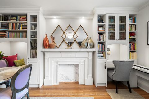 Photo 11 at #205 - 480 Oriole Parkway, Eglinton, Toronto