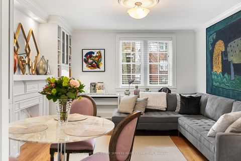 Photo 12 at #205 - 480 Oriole Parkway, Eglinton, Toronto