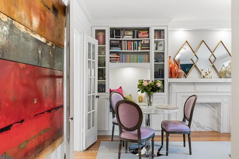 Photo 13 at #205 - 480 Oriole Parkway, Eglinton, Toronto