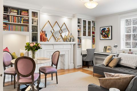 Photo 14 at #205 - 480 Oriole Parkway, Eglinton, Toronto