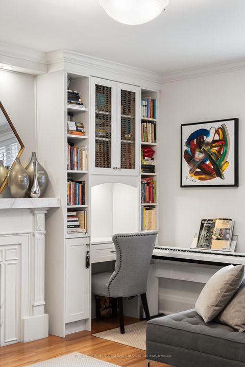 Photo 15 at #205 - 480 Oriole Parkway, Eglinton, Toronto