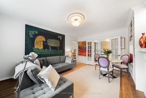 Photo 19 at #205 - 480 Oriole Parkway, Eglinton, Toronto