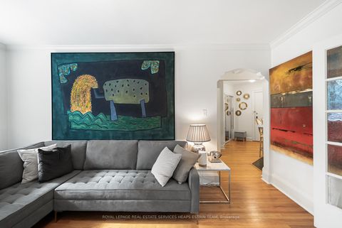 Photo 20 at #205 - 480 Oriole Parkway, Eglinton, Toronto