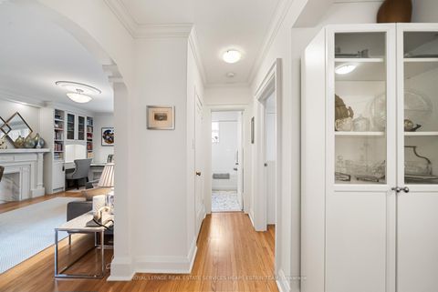 Photo 21 at #205 - 480 Oriole Parkway, Eglinton, Toronto