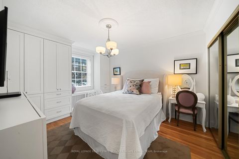 Photo 22 at #205 - 480 Oriole Parkway, Eglinton, Toronto