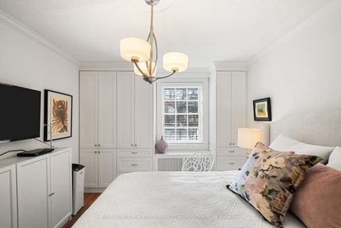 Photo 23 at #205 - 480 Oriole Parkway, Eglinton, Toronto