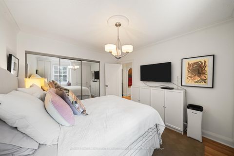 Photo 24 at #205 - 480 Oriole Parkway, Eglinton, Toronto