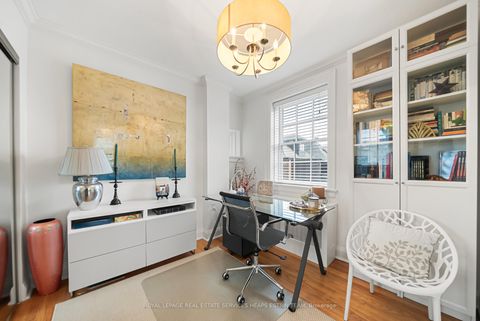 Photo 28 at #205 - 480 Oriole Parkway, Eglinton, Toronto