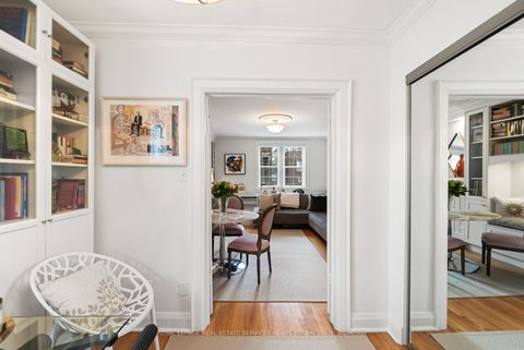 Photo 30 at #205 - 480 Oriole Parkway, Eglinton, Toronto