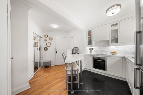 Photo 31 at #205 - 480 Oriole Parkway, Eglinton, Toronto