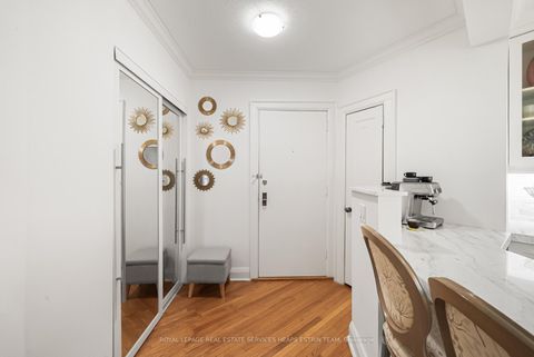 Photo 32 at #205 - 480 Oriole Parkway, Eglinton, Toronto