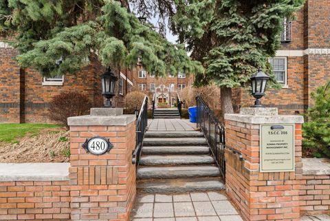 Photo 35 at #205 - 480 Oriole Parkway, Eglinton, Toronto