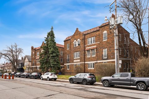 Photo 36 at #205 - 480 Oriole Parkway, Eglinton, Toronto