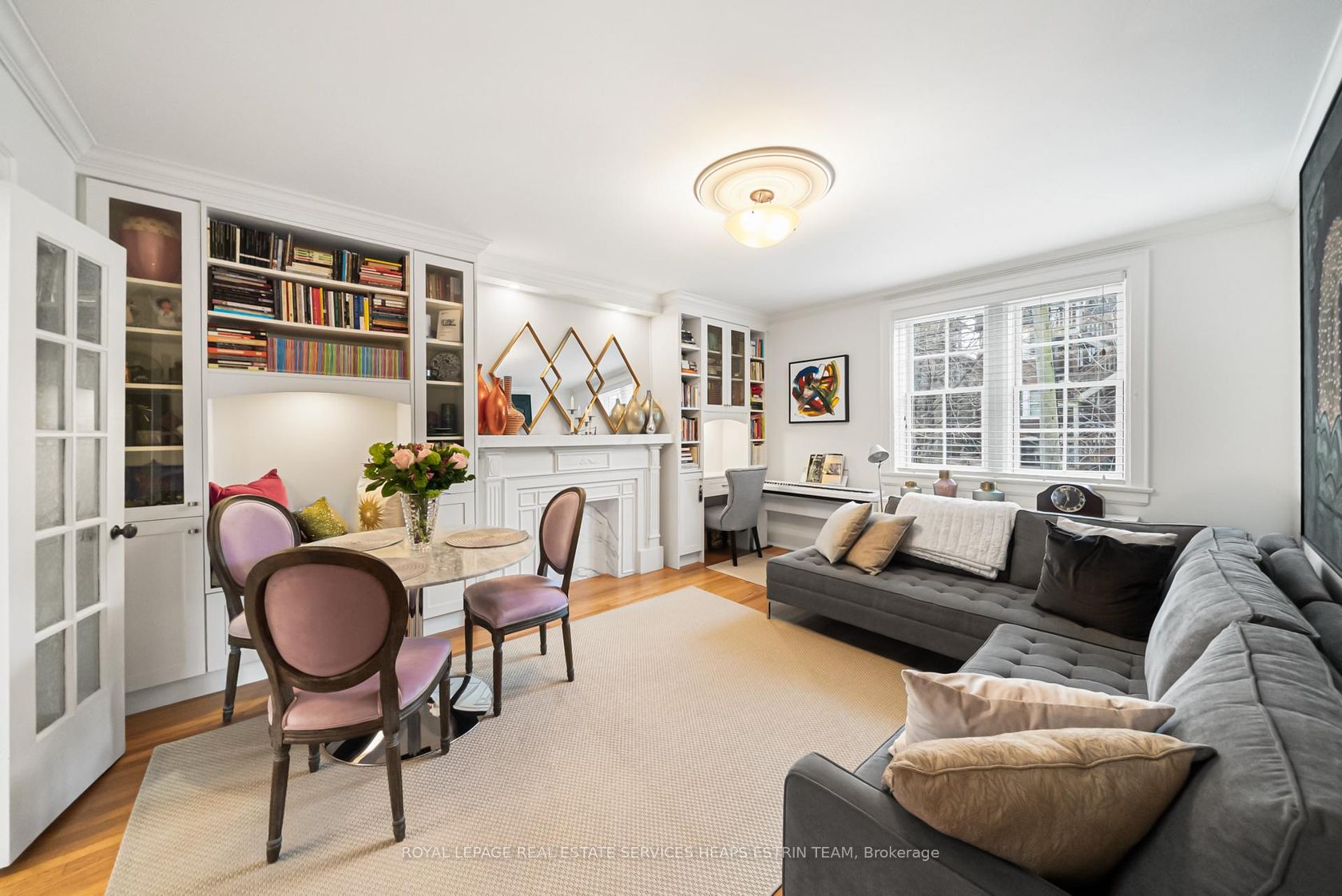 #205 - 480 Oriole Parkway, Eglinton, Toronto photo 4