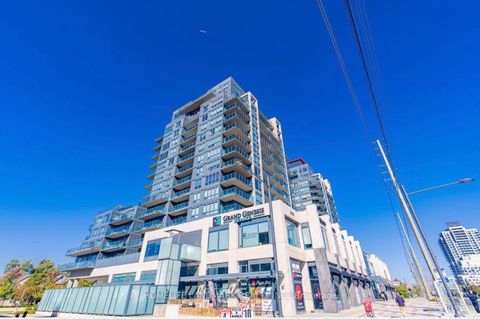 Photo 0 at 507A - 9088 Yonge Street, South Richvale, Richmond Hill